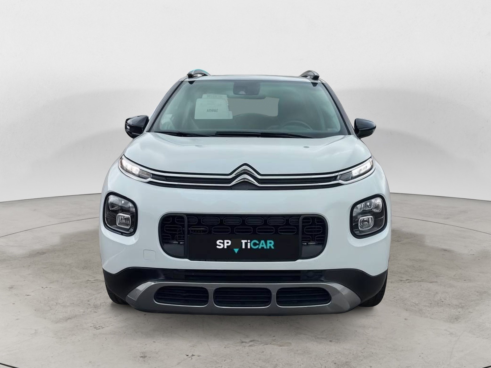 CITROEN - C3 AIRCROSS - #867867 - 2