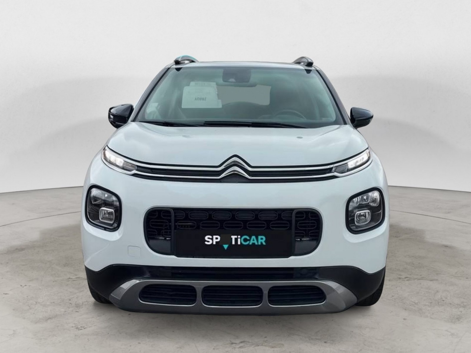 CITROEN - C3 AIRCROSS - #867867 - 28
