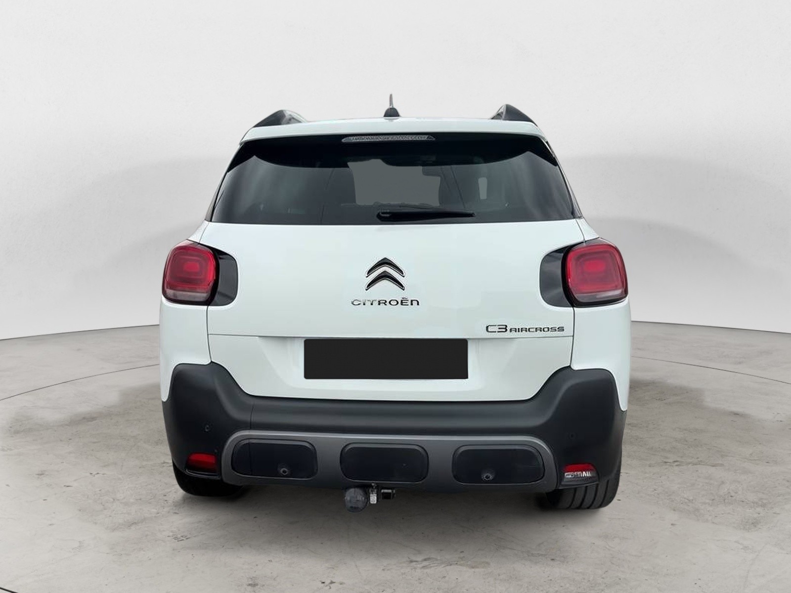 CITROEN - C3 AIRCROSS - #867867 - 3