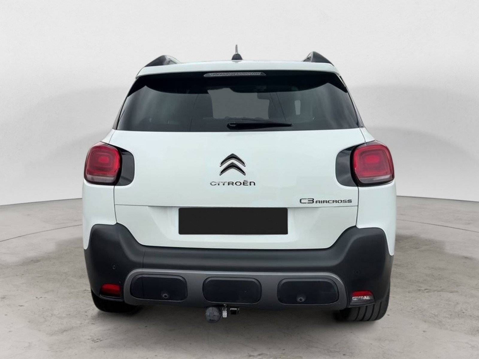 CITROEN - C3 AIRCROSS - #867867 - 29