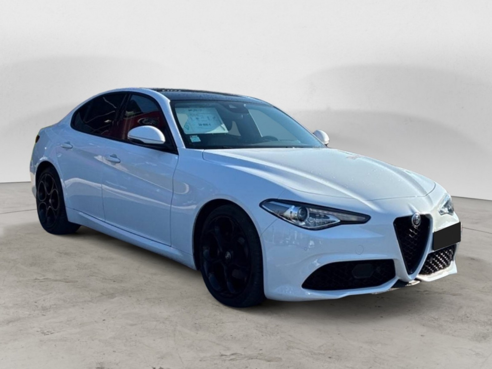 ALFA ROMEO - GIULIA MY22 - #846555 - 28