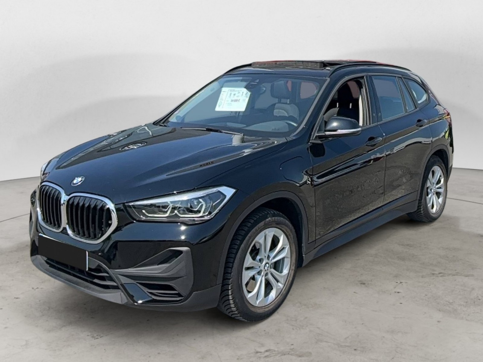 BMW - X1 F48 LCI - #856791 - 26