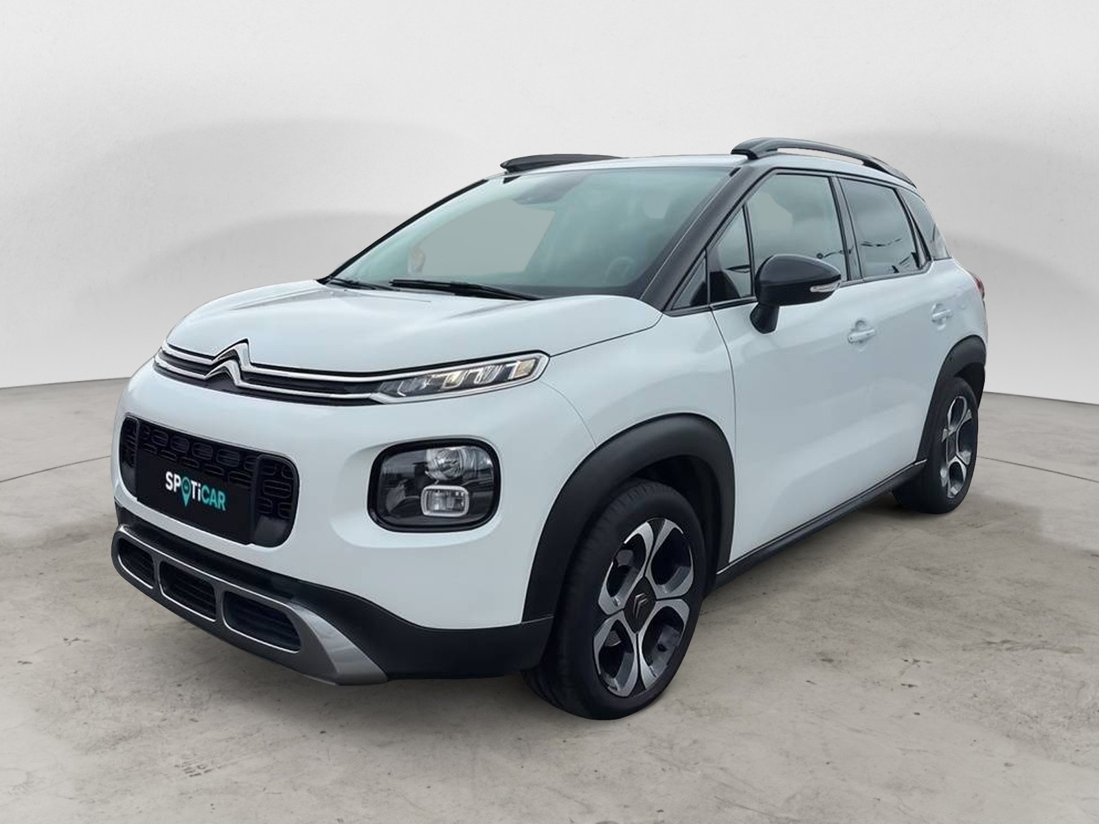 CITROEN - C3 AIRCROSS - #867867 - 0