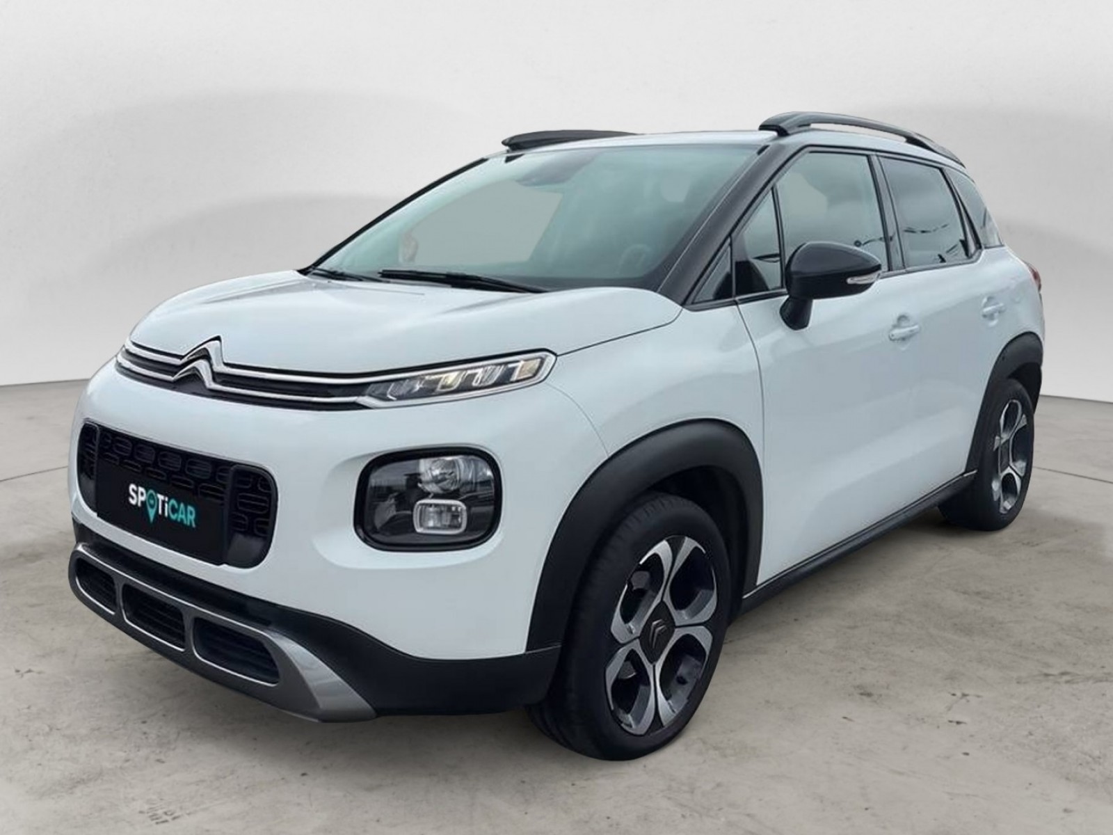 CITROEN - C3 AIRCROSS - #867867 - 26