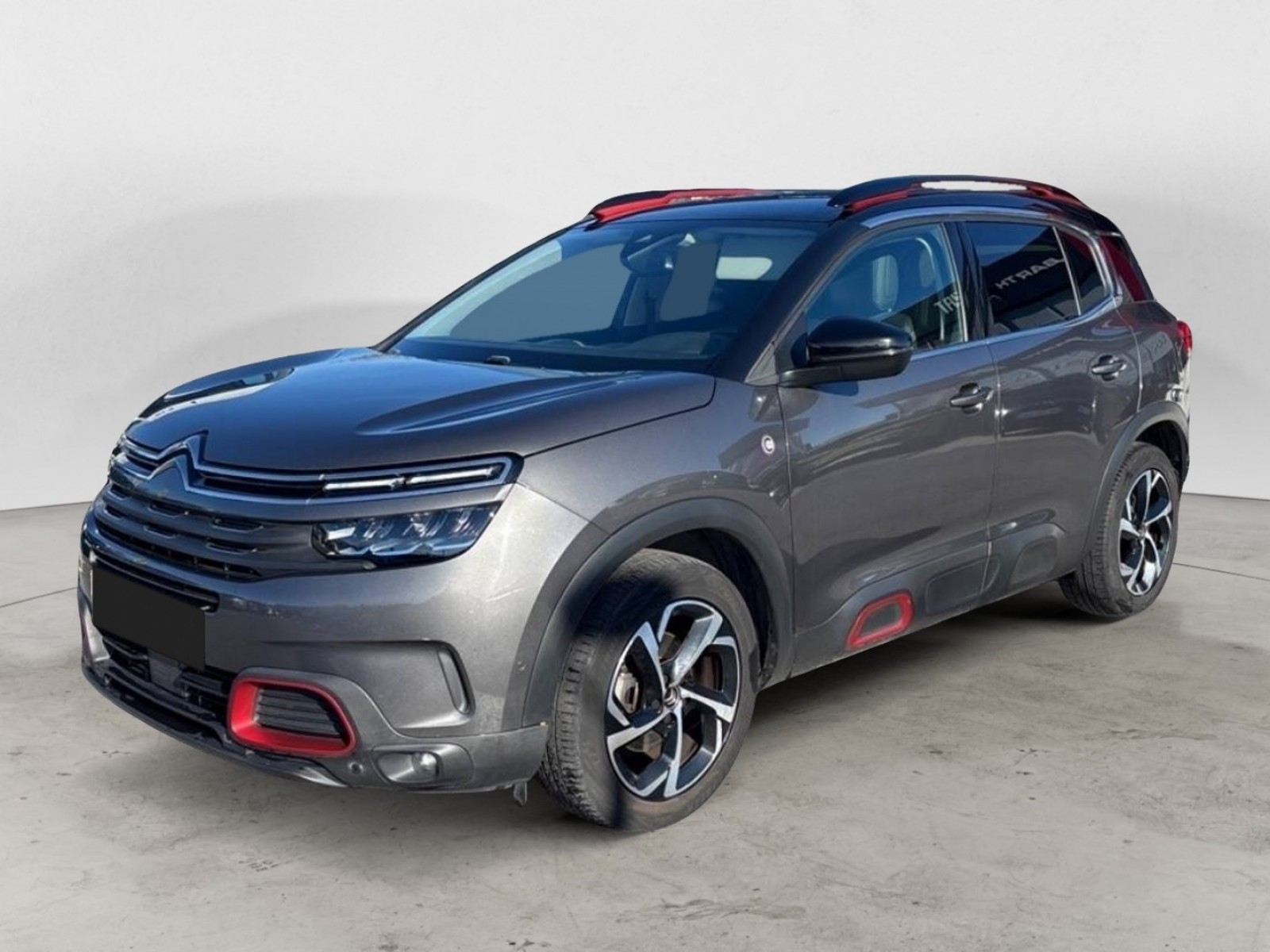CITROEN - C5 AIRCROSS - #861748 - 26