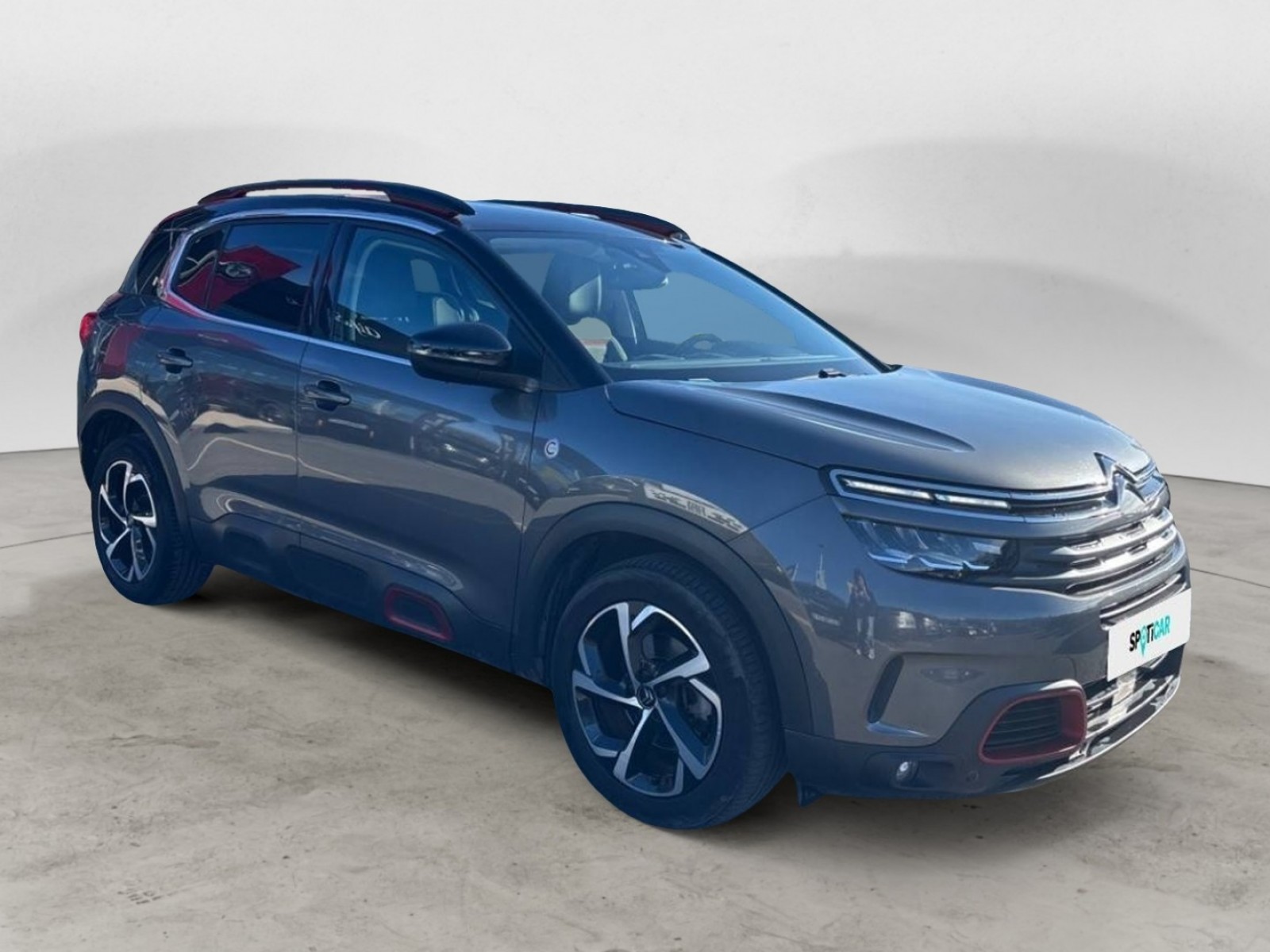 CITROEN - C5 AIRCROSS - #861748 - 28