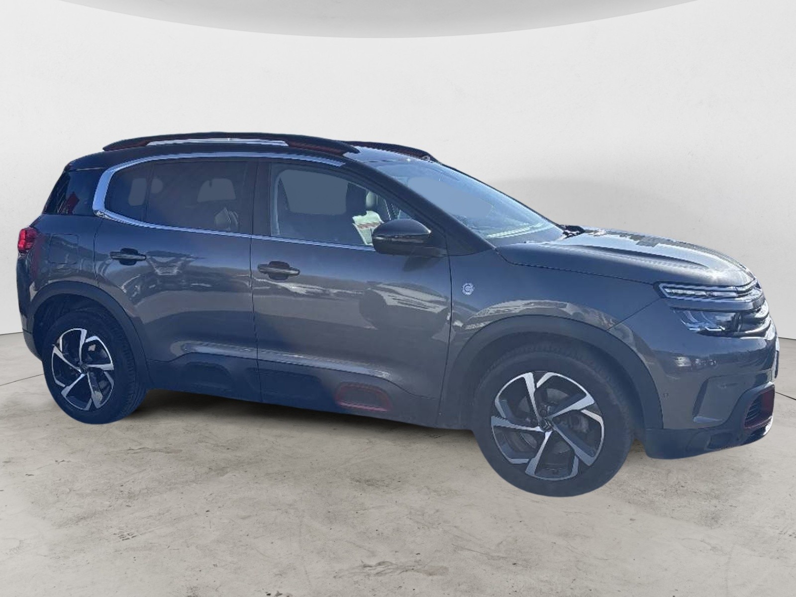 CITROEN - C5 AIRCROSS - #861748 - 3