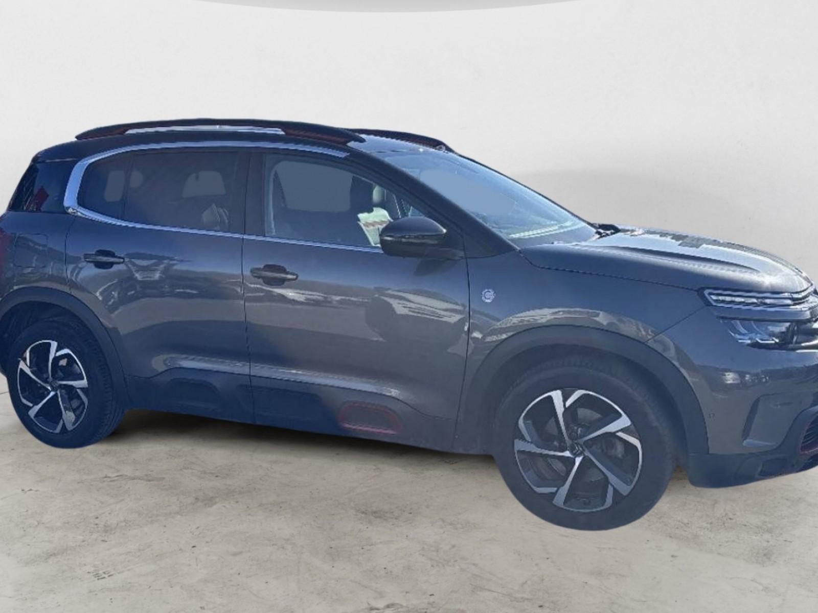 CITROEN - C5 AIRCROSS - #861748 - 29