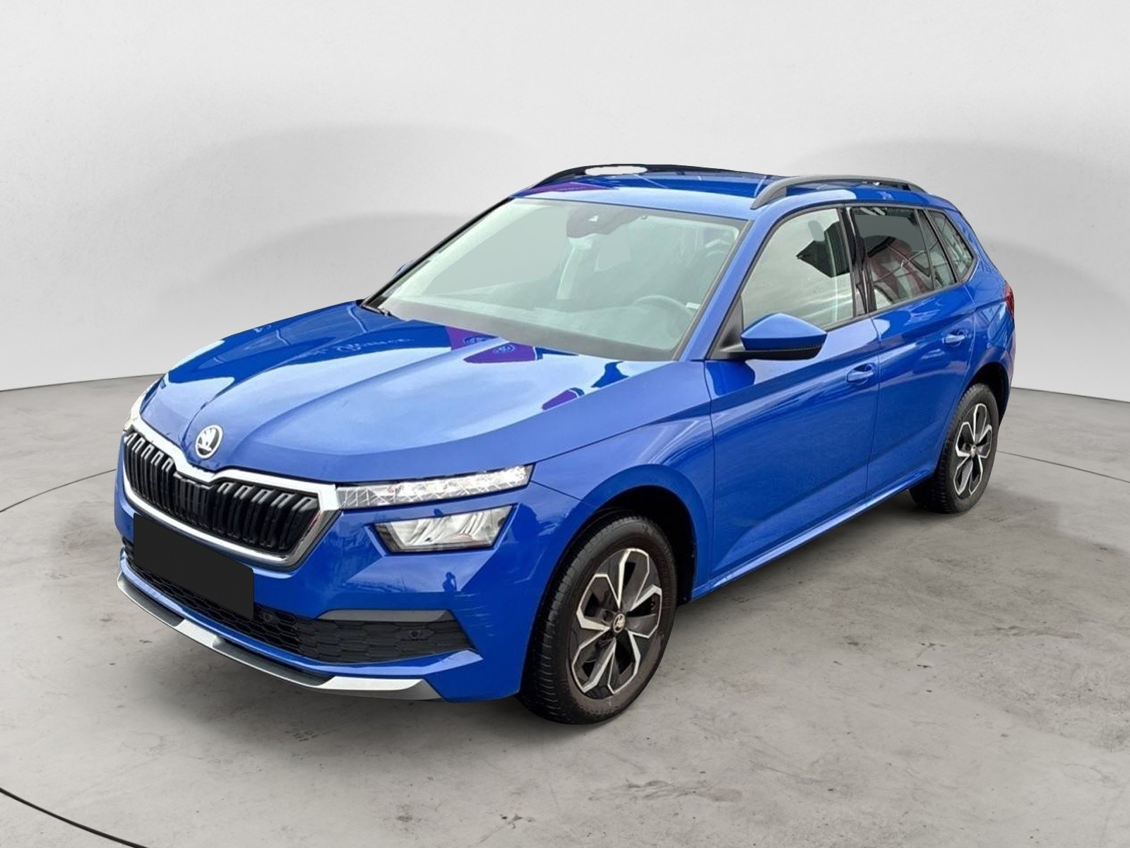 SKODA - KAMIQ - #860482 - 0