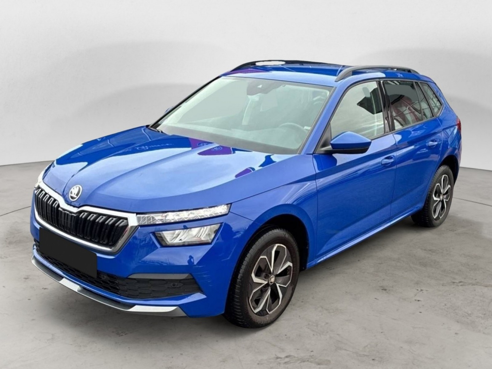 SKODA - KAMIQ - #860482 - 26