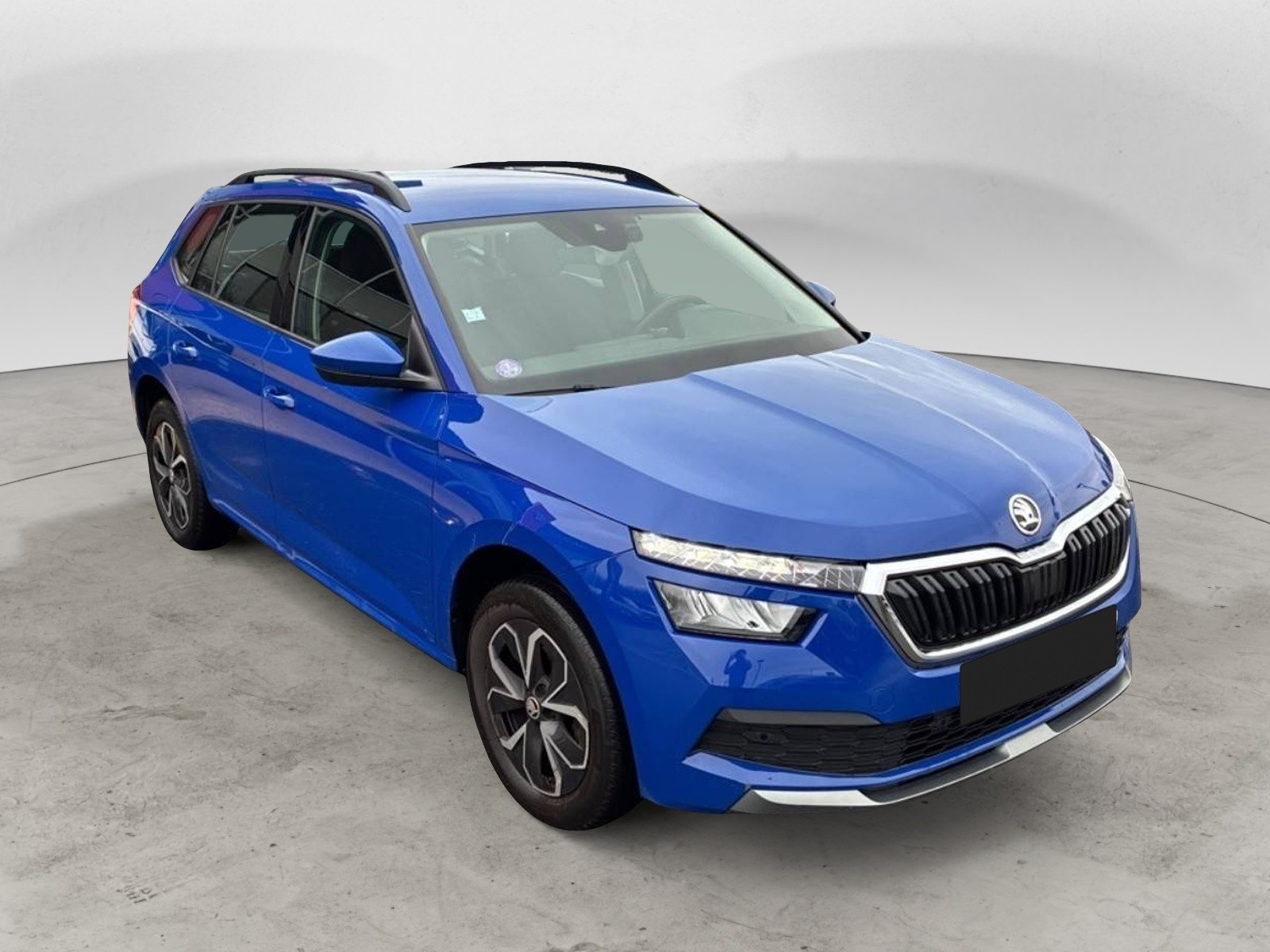 SKODA - KAMIQ - #860482 - 2