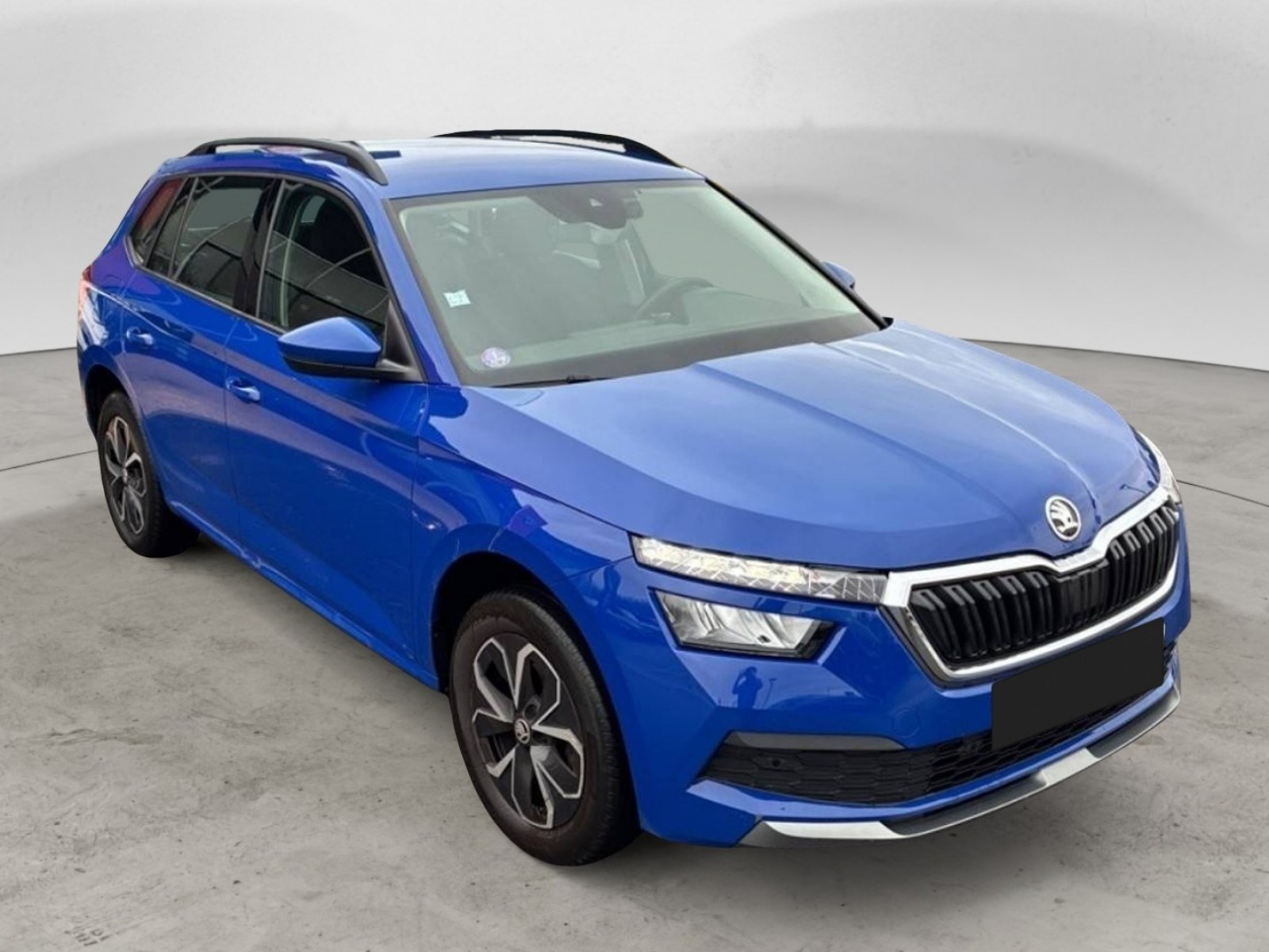 SKODA - KAMIQ - #860482 - 28