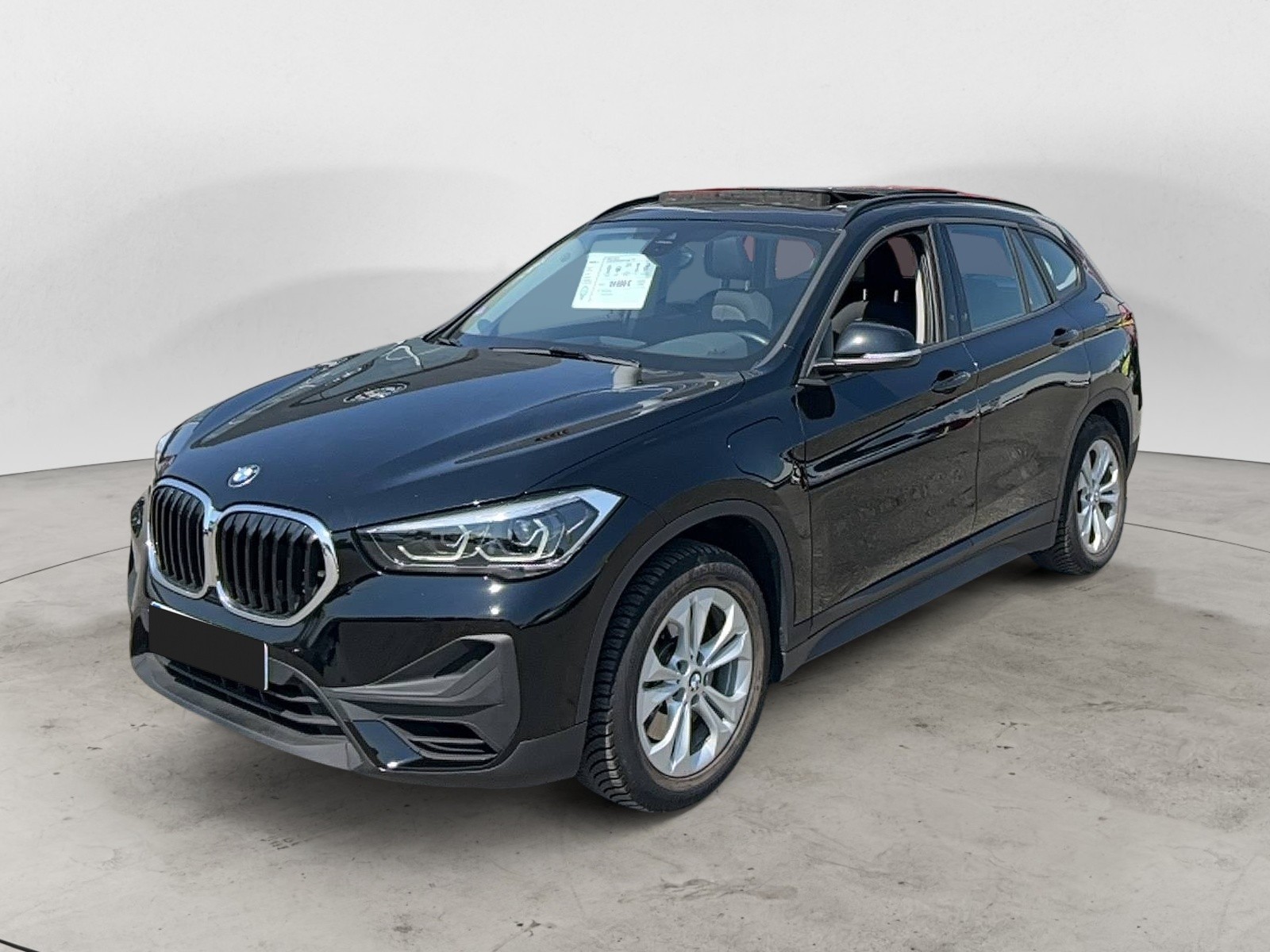 BMW - X1 F48 LCI - #856791 - 3