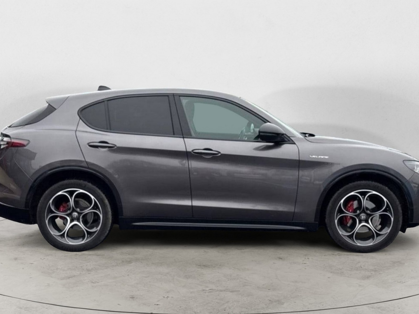 ALFA ROMEO - STELVIO - #856091 - 29