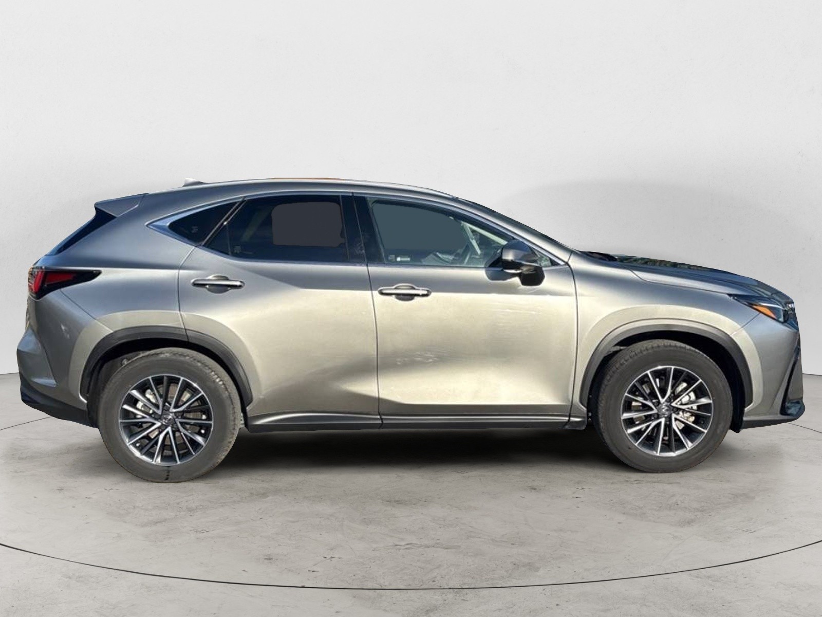 LEXUS - NX - #863433 - 3