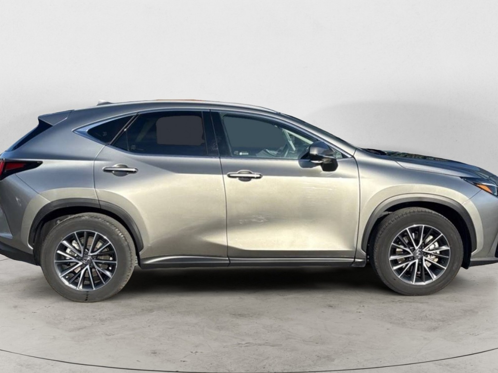 LEXUS - NX - #863433 - 29