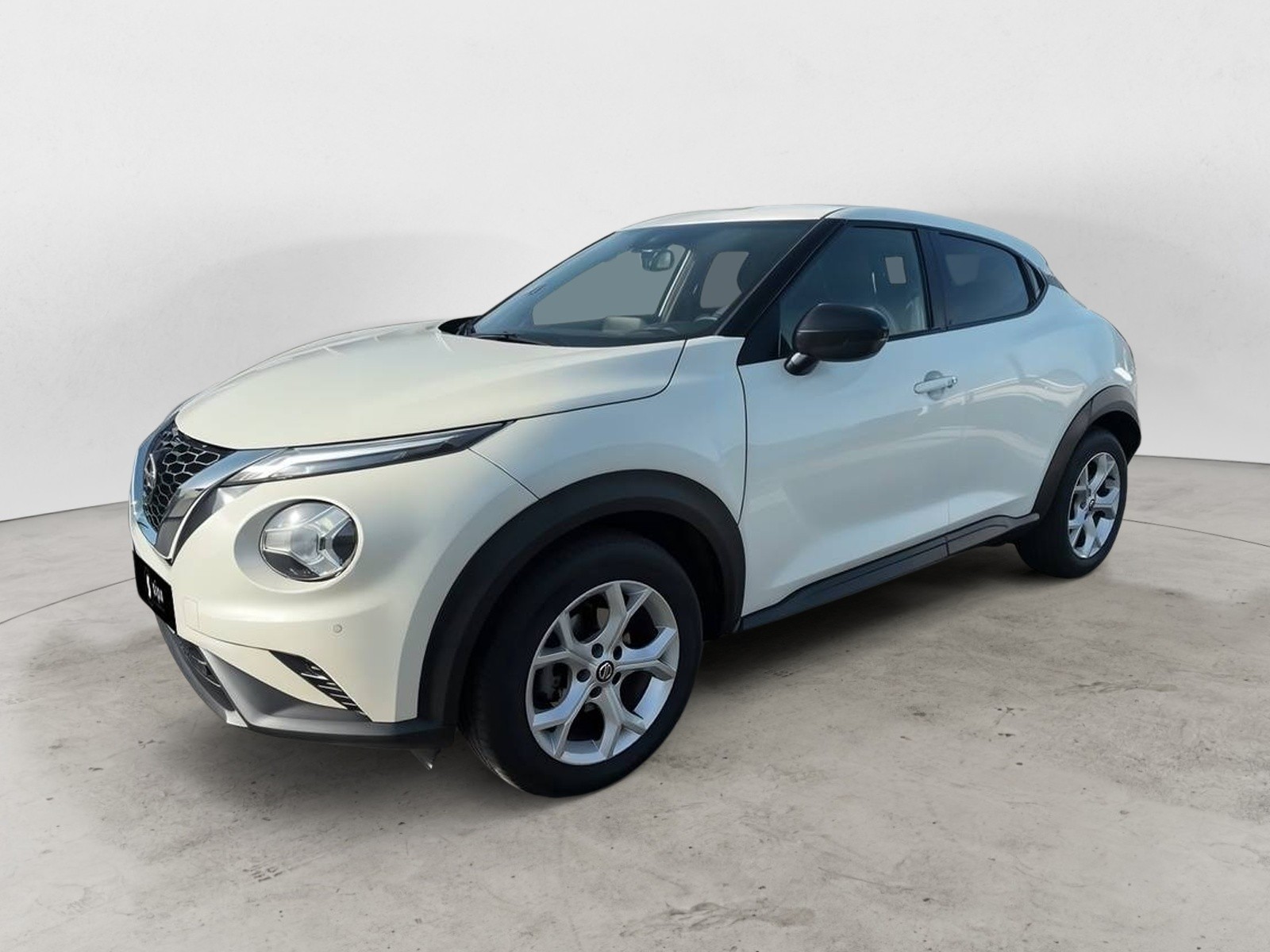 NISSAN - JUKE - #862285 - 0