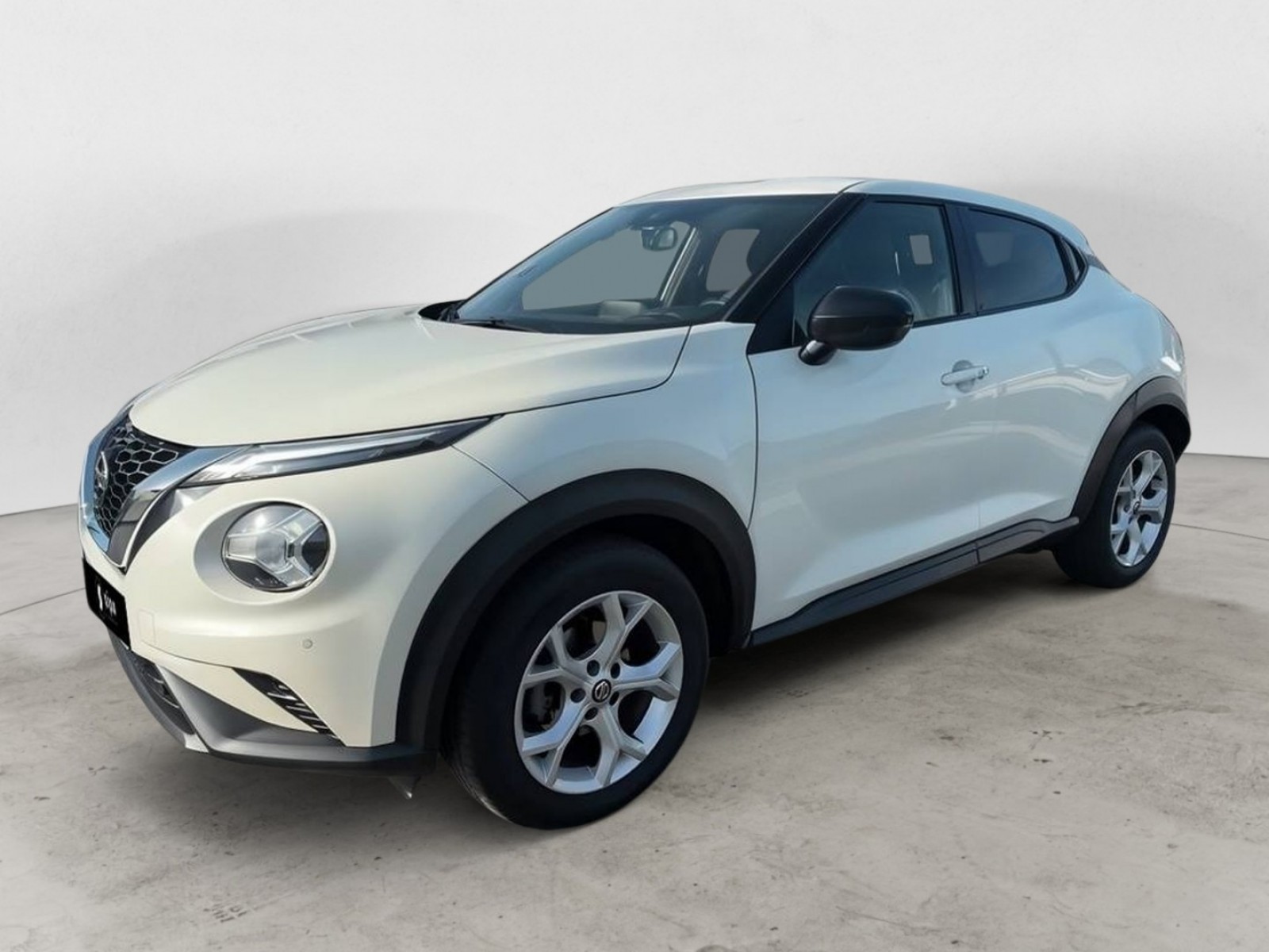 NISSAN - JUKE - #862285 - 26