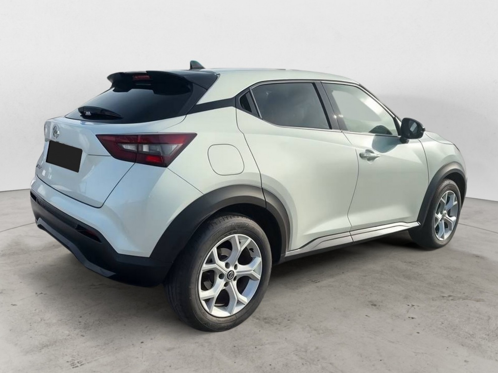 NISSAN - JUKE - #862285 - 27