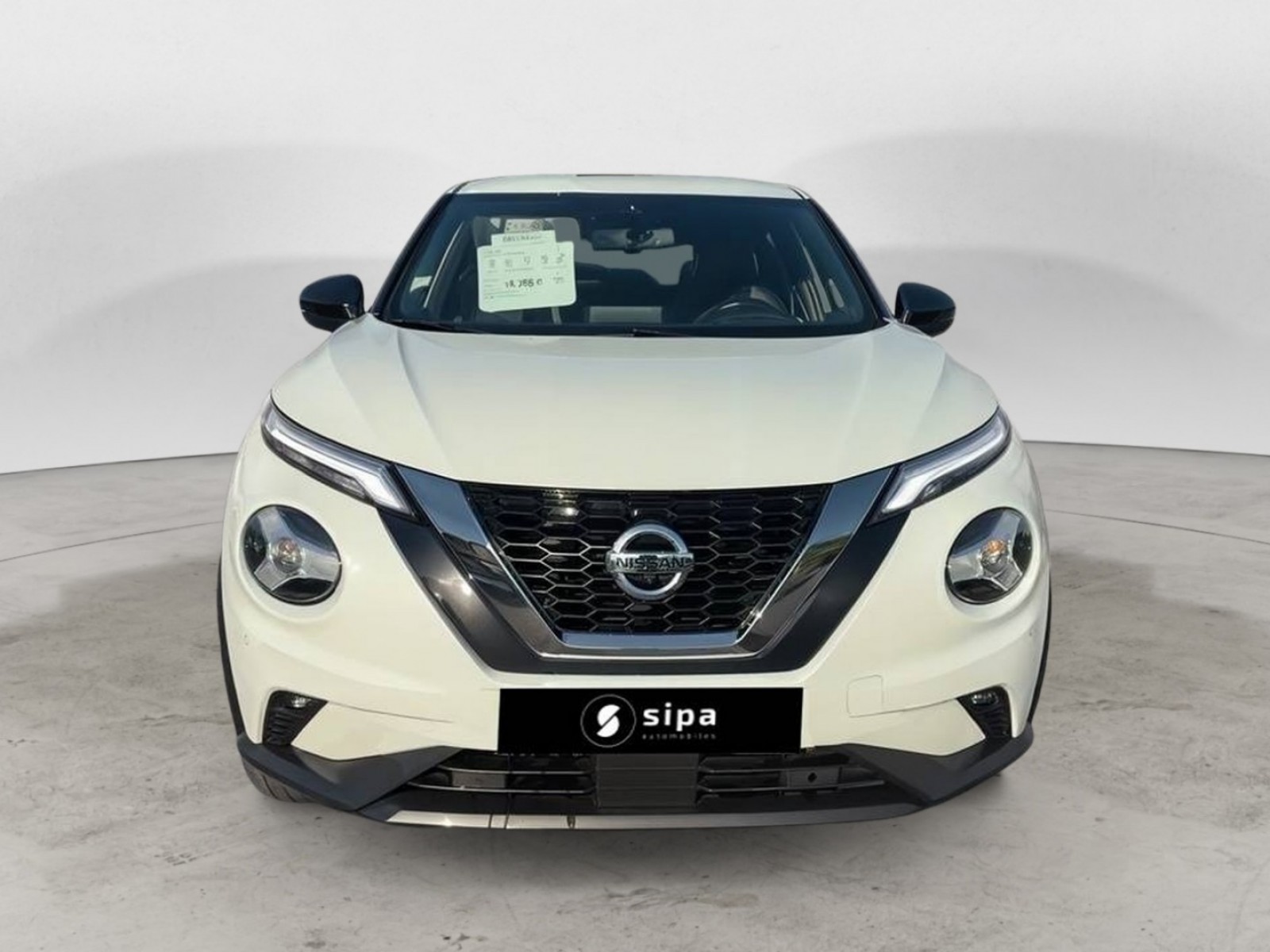 NISSAN - JUKE - #862285 - 28