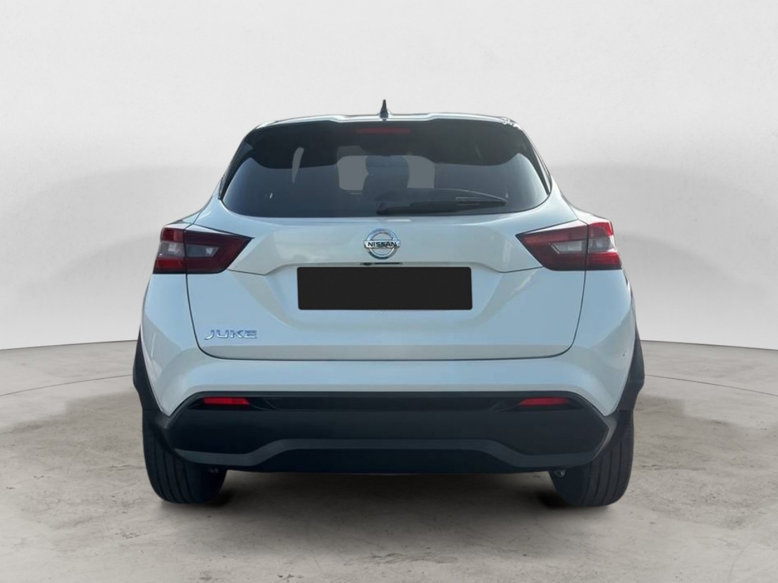 NISSAN - JUKE - #862285 - 29