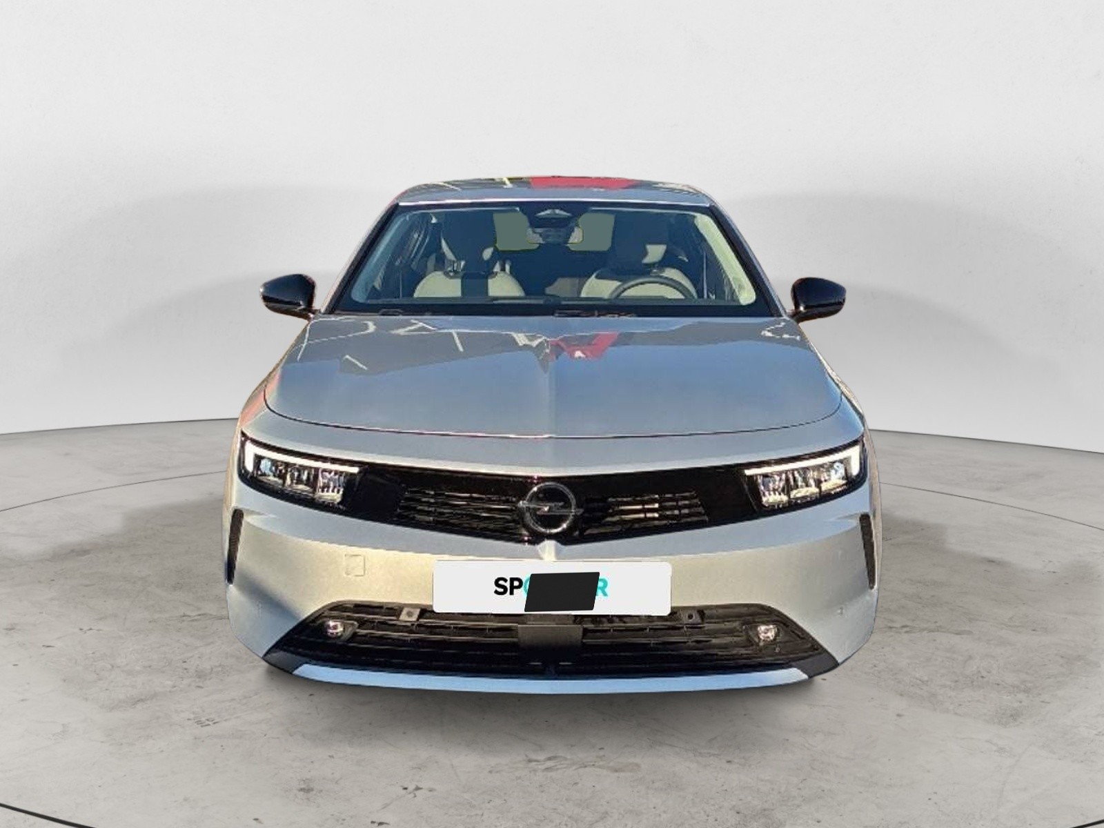 OPEL - ASTRA - #846689 - 1