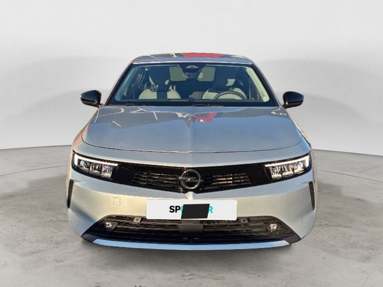 OPEL - ASTRA - #846689 - 27