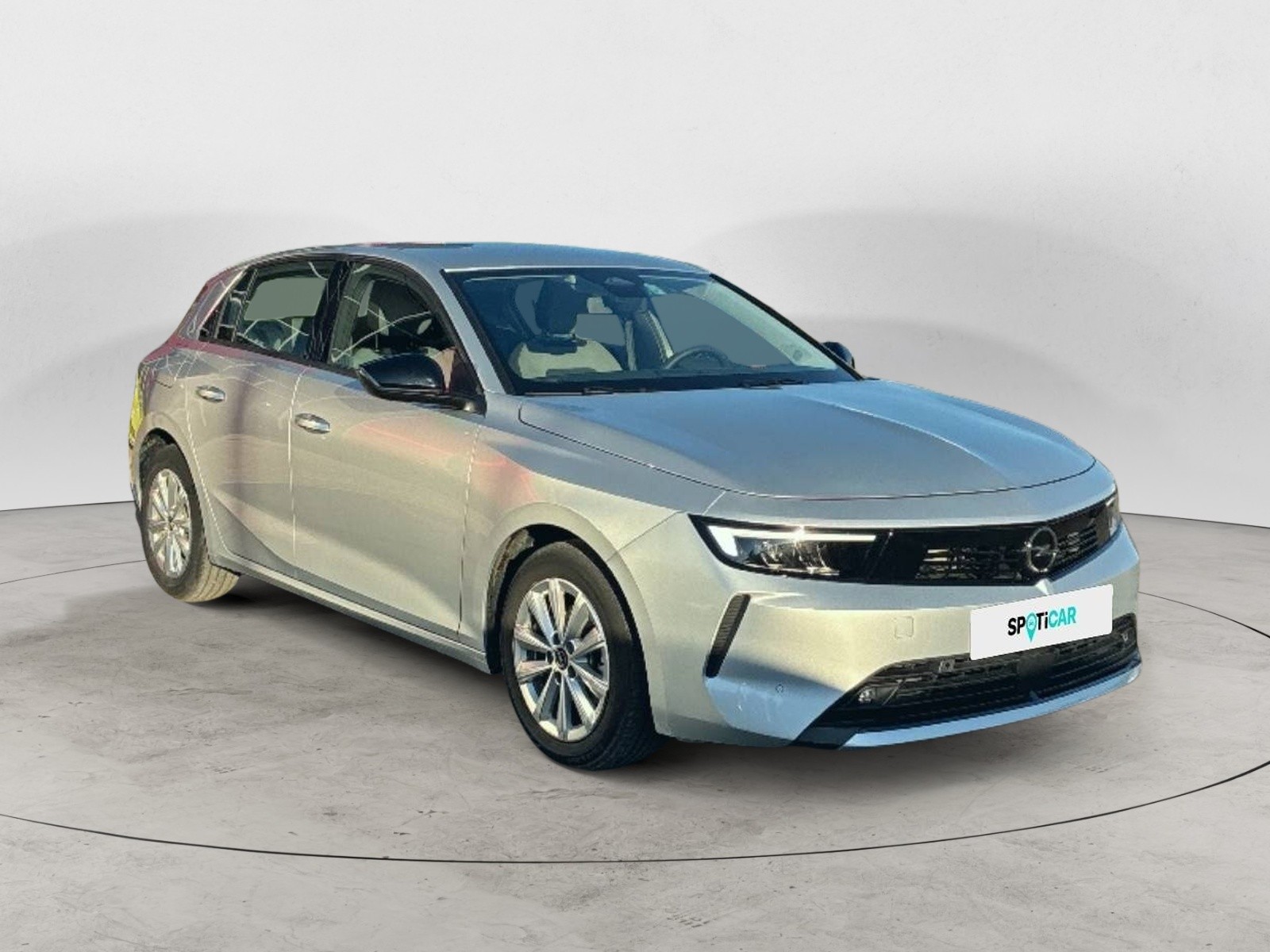 OPEL - ASTRA - #846689 - 2