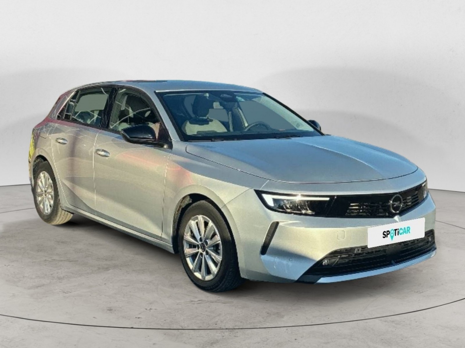 OPEL - ASTRA - #846689 - 28