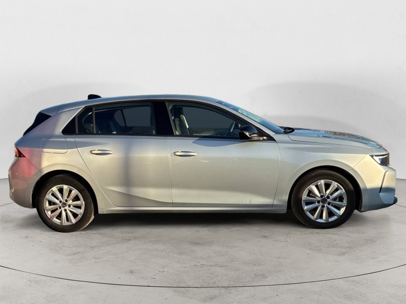 OPEL - ASTRA - #846689 - 3