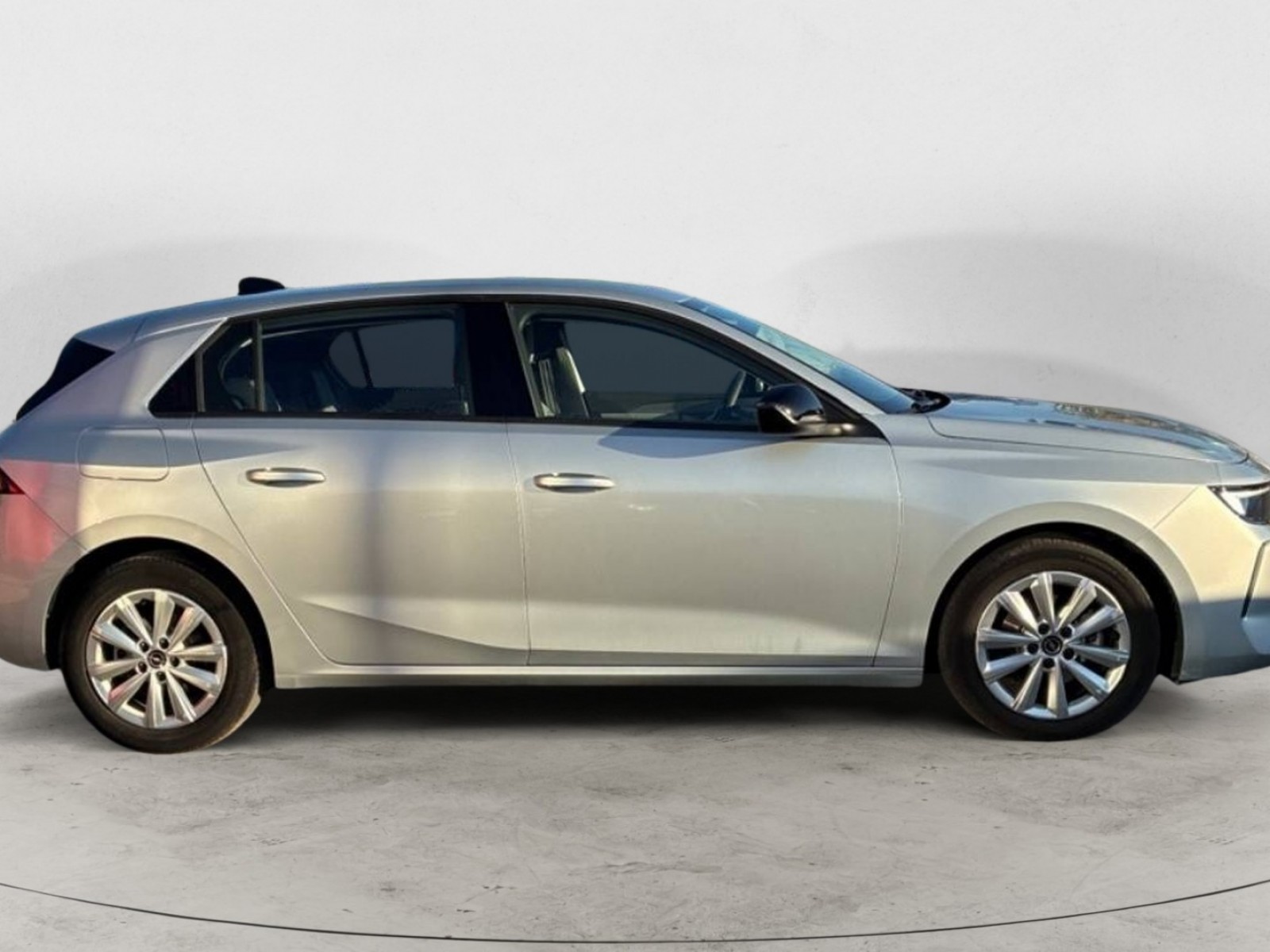 OPEL - ASTRA - #846689 - 29