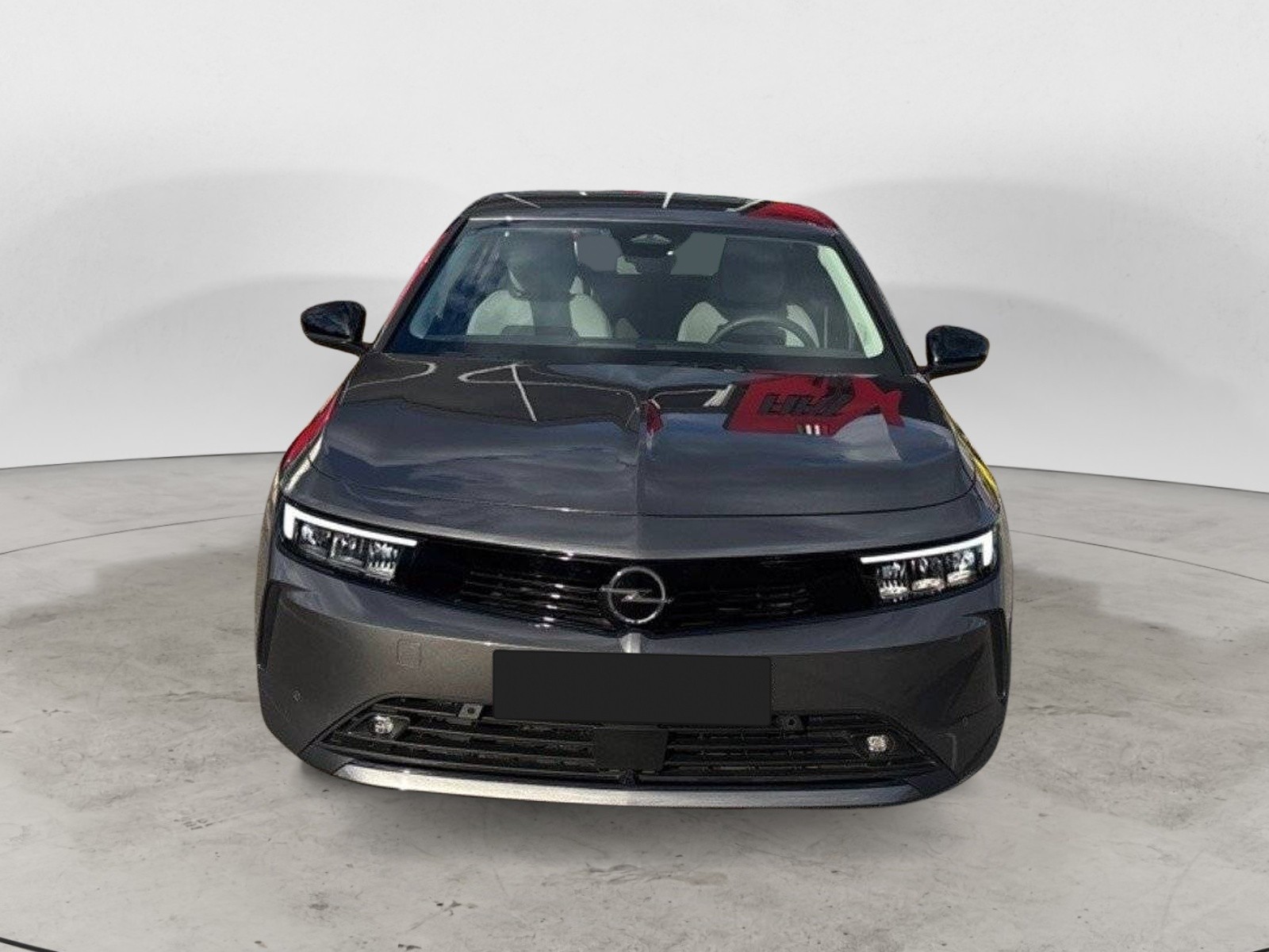 OPEL - ASTRA - #846163 - 1