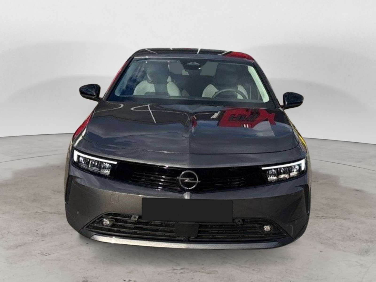 OPEL - ASTRA - #846163 - 27