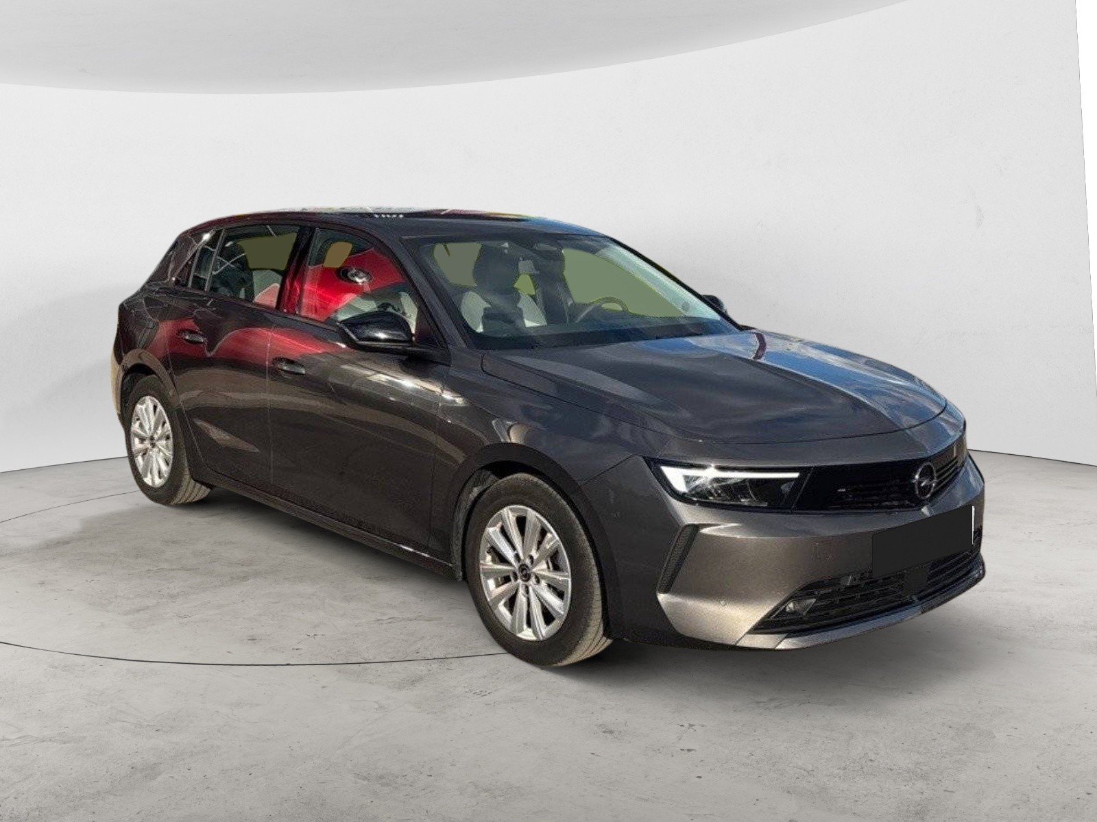 OPEL - ASTRA - #846163 - 2