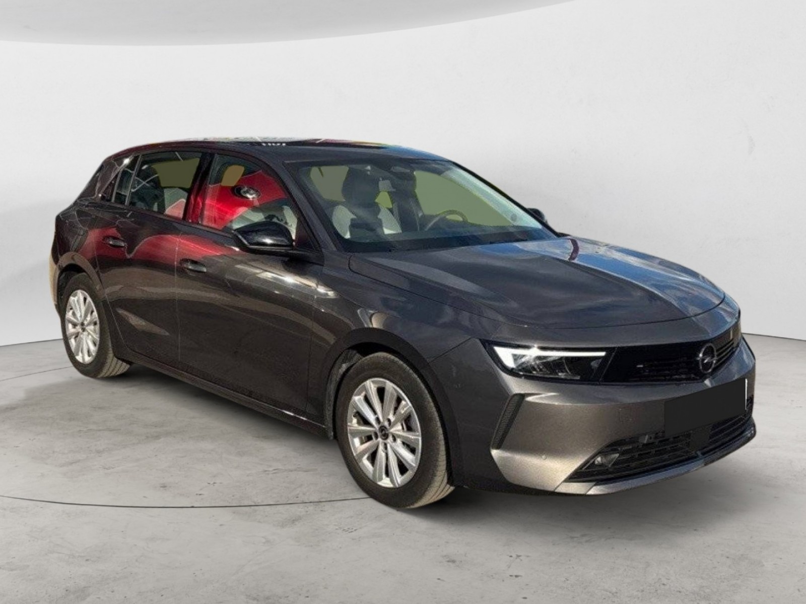 OPEL - ASTRA - #846163 - 28