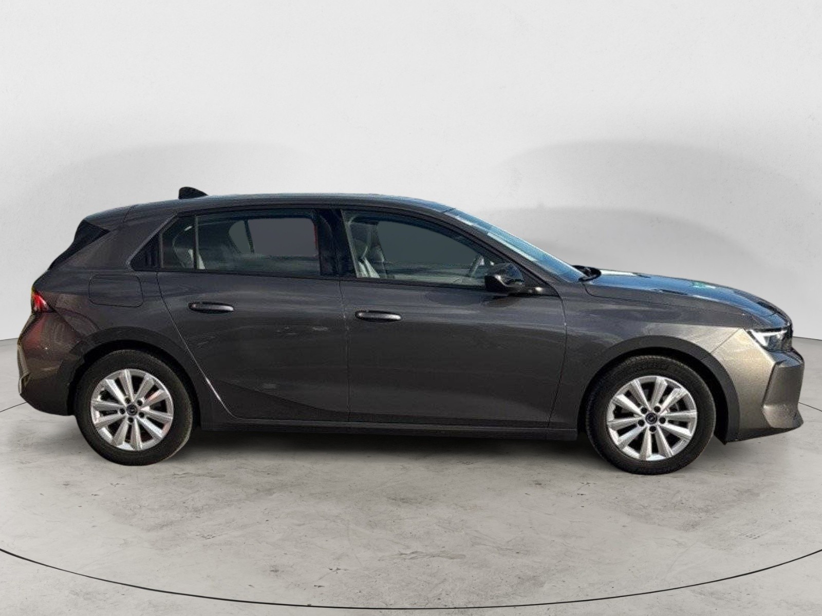 OPEL - ASTRA - #846163 - 3