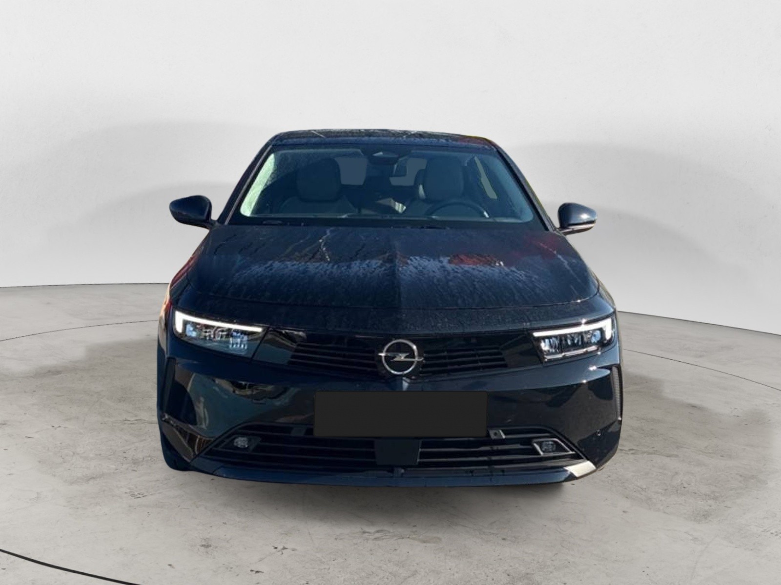 OPEL - ASTRA - #846650 - 1