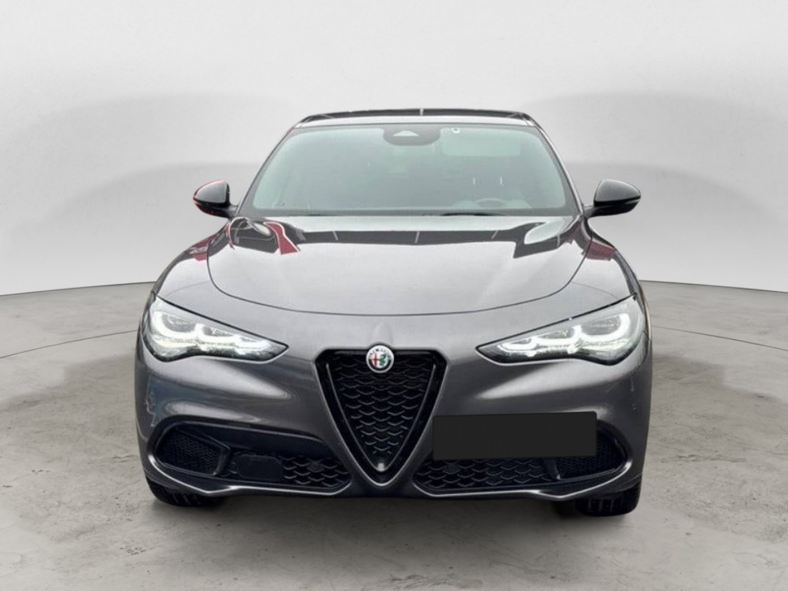 ALFA ROMEO - STELVIO - #856091 - 27