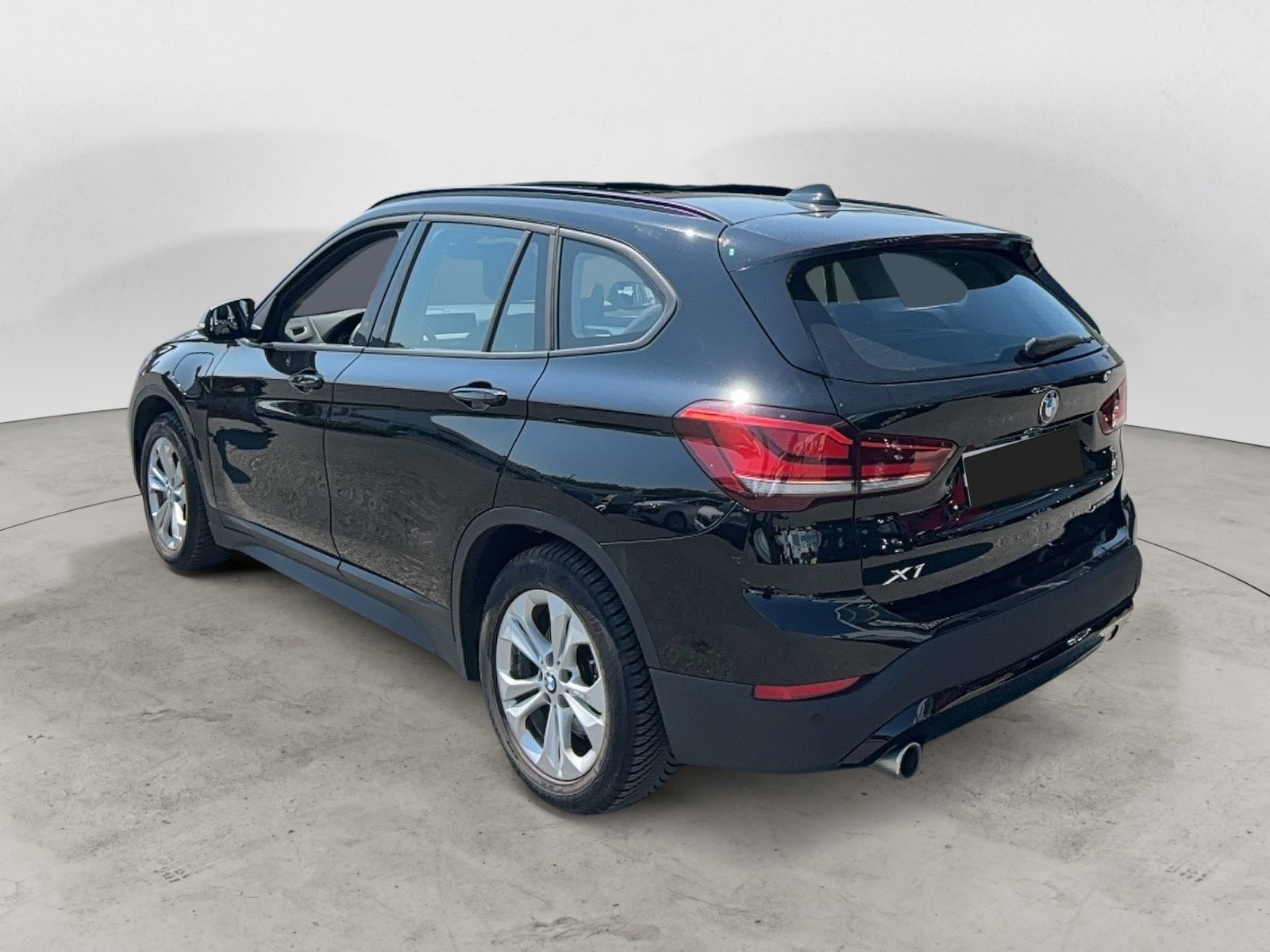 BMW - X1 F48 LCI - #856791 - 1