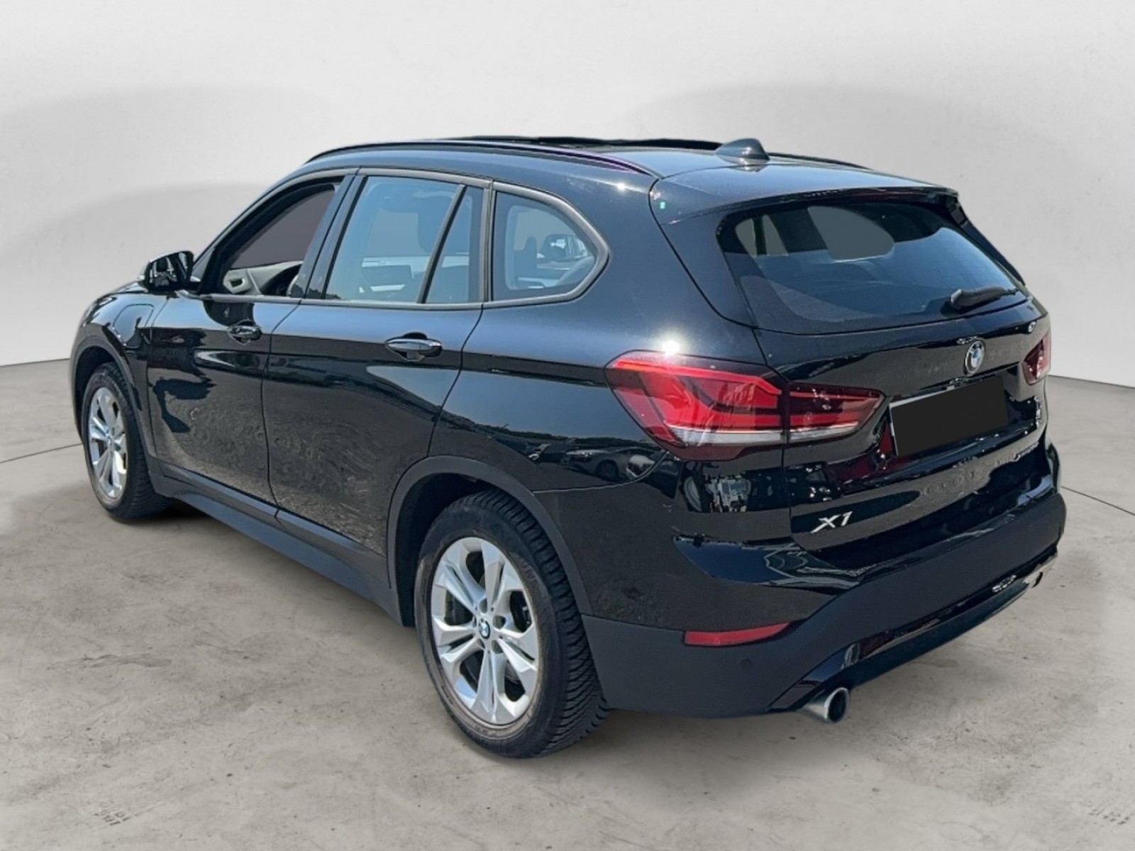BMW - X1 F48 LCI - #856791 - 27
