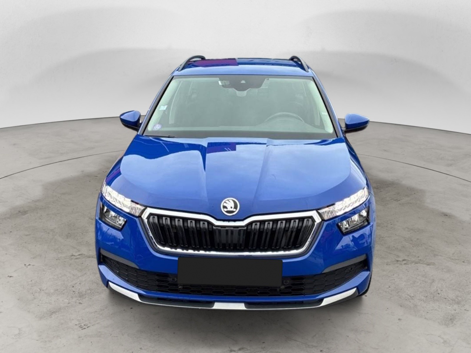 SKODA - KAMIQ - #860482 - 1