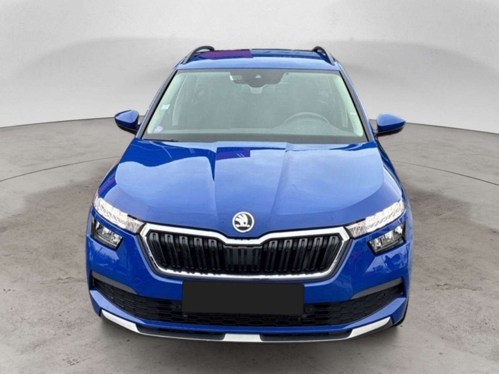 SKODA - KAMIQ - #860482 - 27