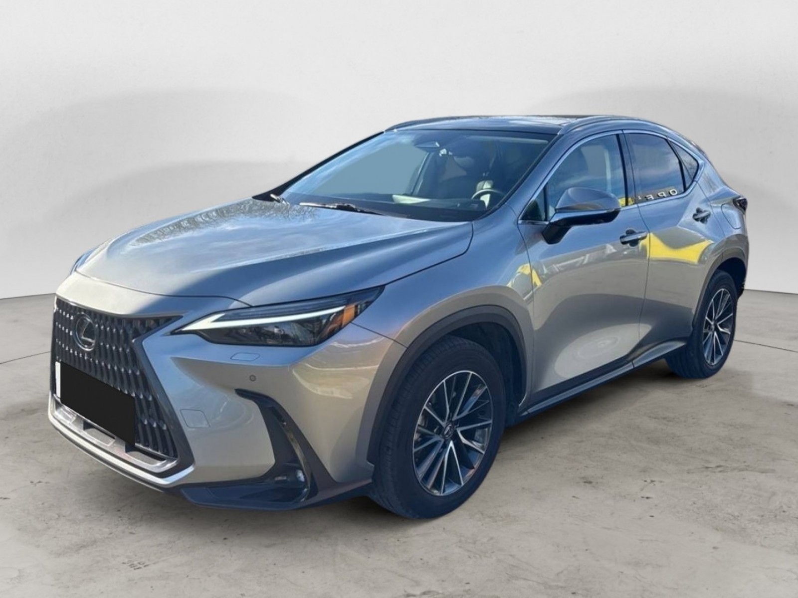 LEXUS - NX - #863433 - 26