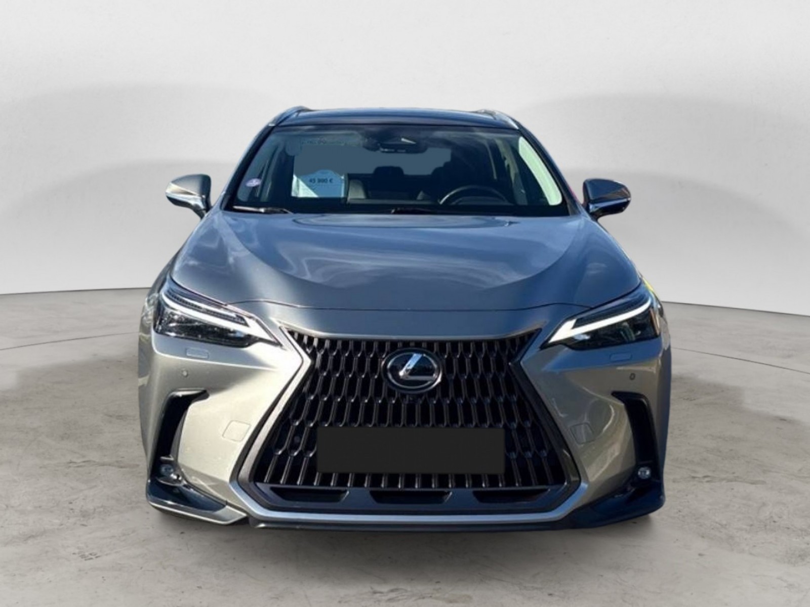 LEXUS - NX - #863433 - 27