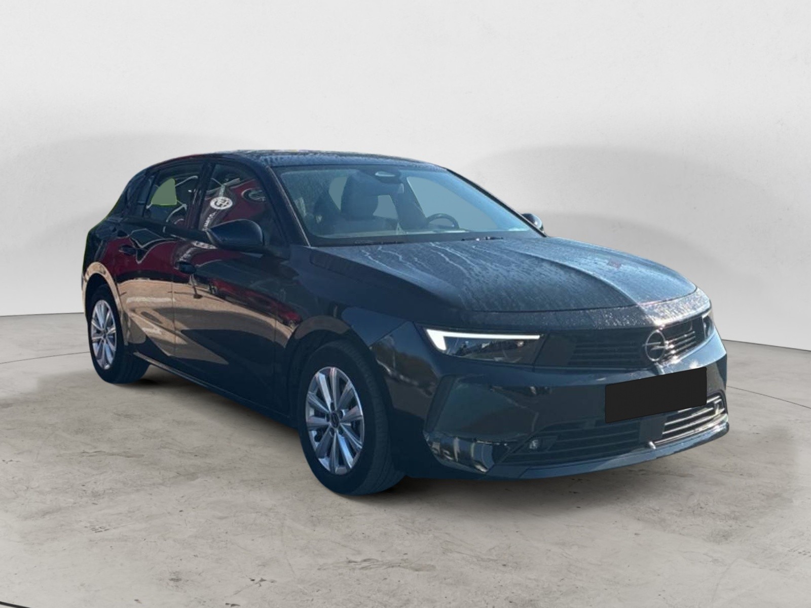 OPEL - ASTRA - #846650 - 2