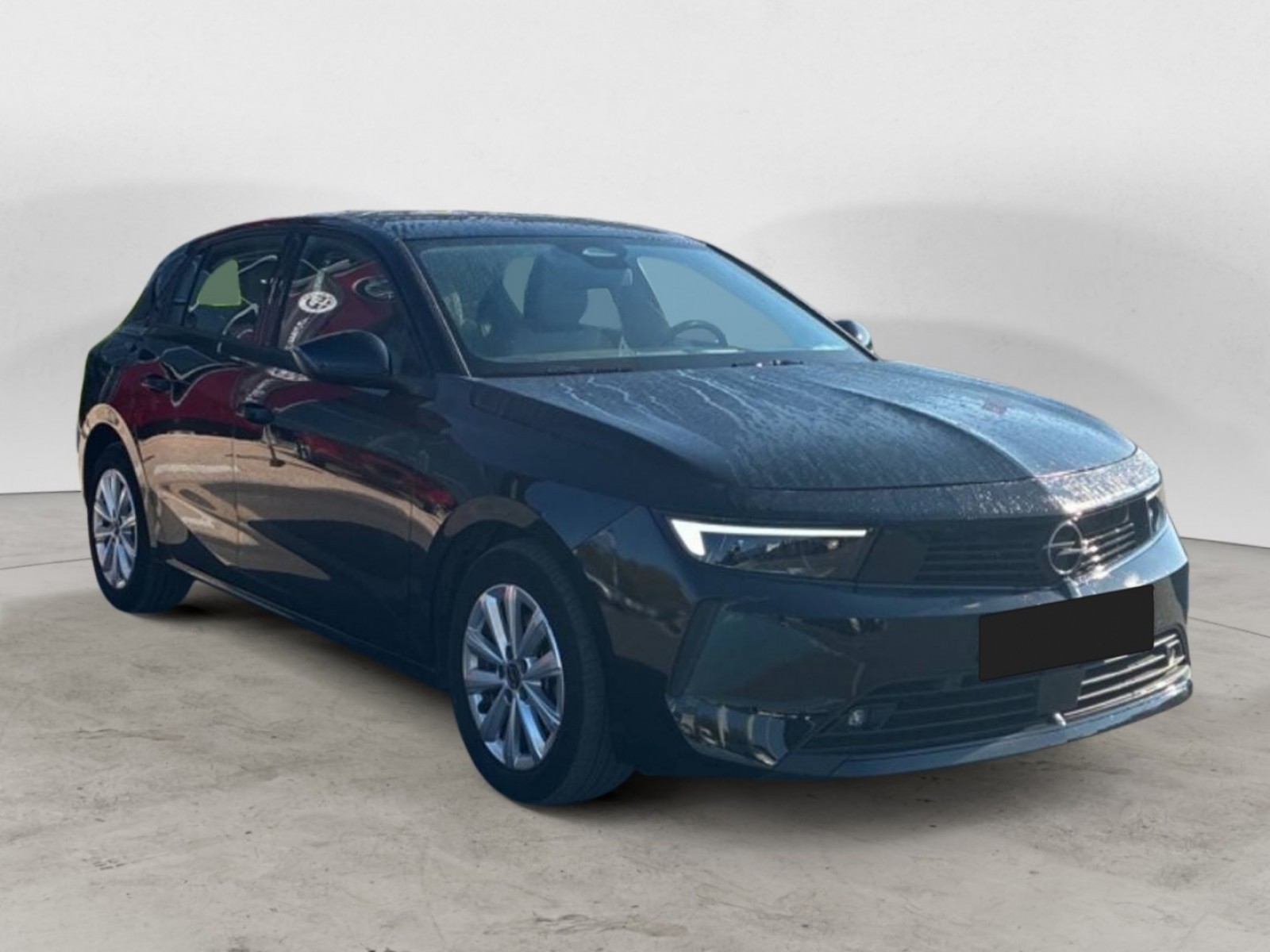 OPEL - ASTRA - #846650 - 28