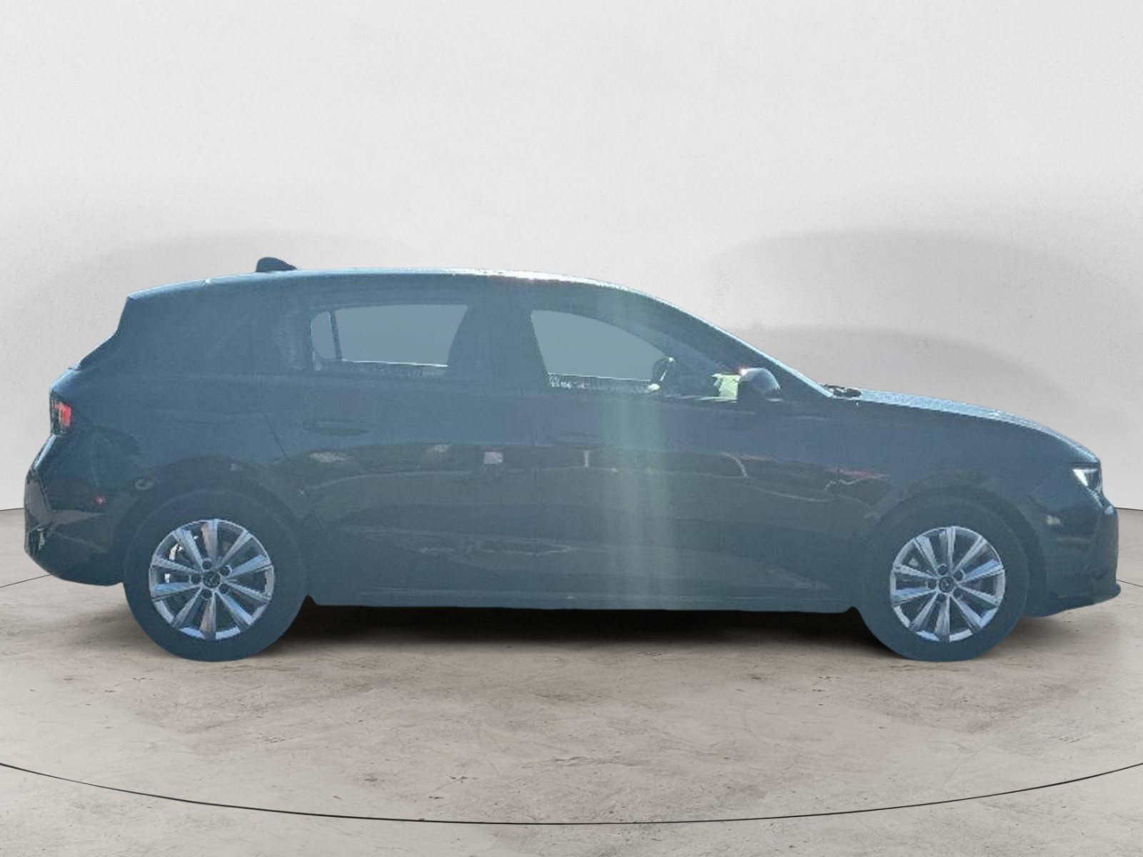 OPEL - ASTRA - #846650 - 3