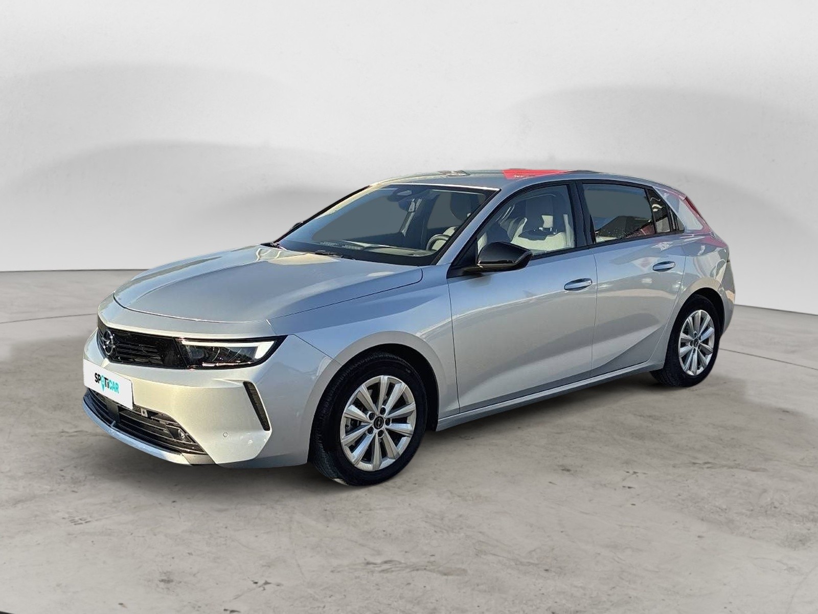 OPEL - ASTRA - #846689 - 0