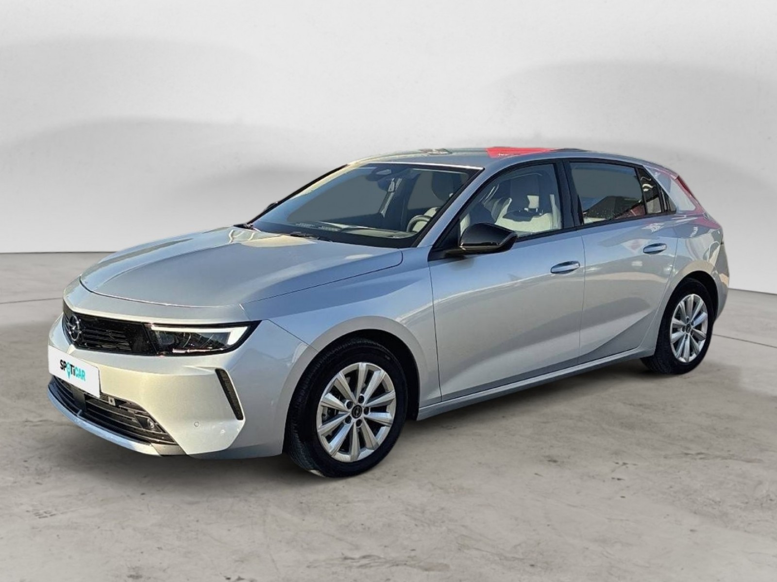 OPEL - ASTRA - #846689 - 26