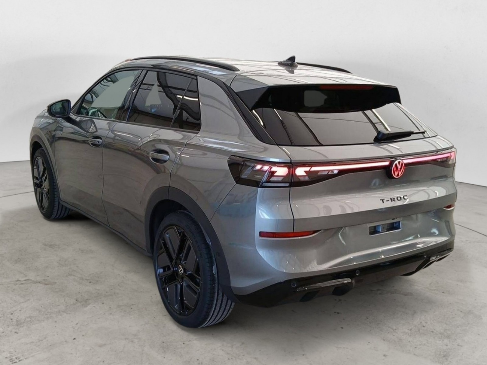 VOLKSWAGEN - T-ROC - #866420 - 18